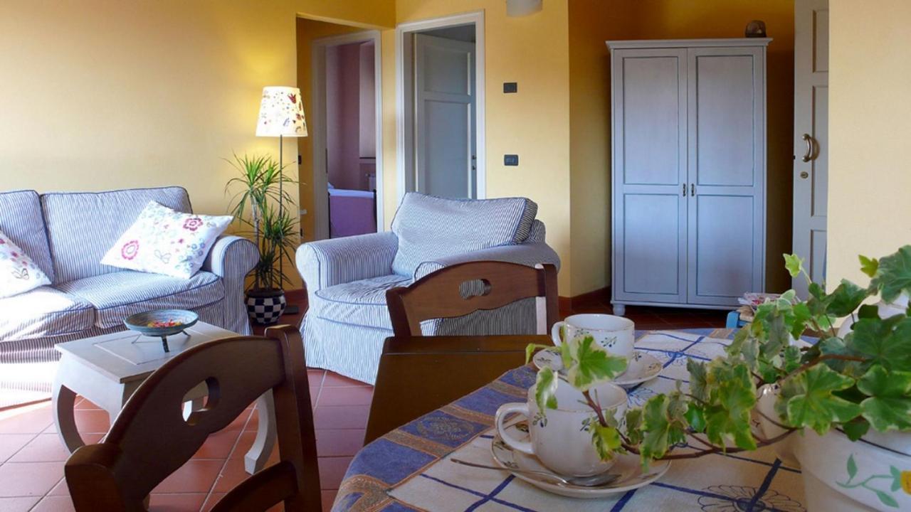 لوكا "Encantea" Lovely Country House المظهر الخارجي الصورة