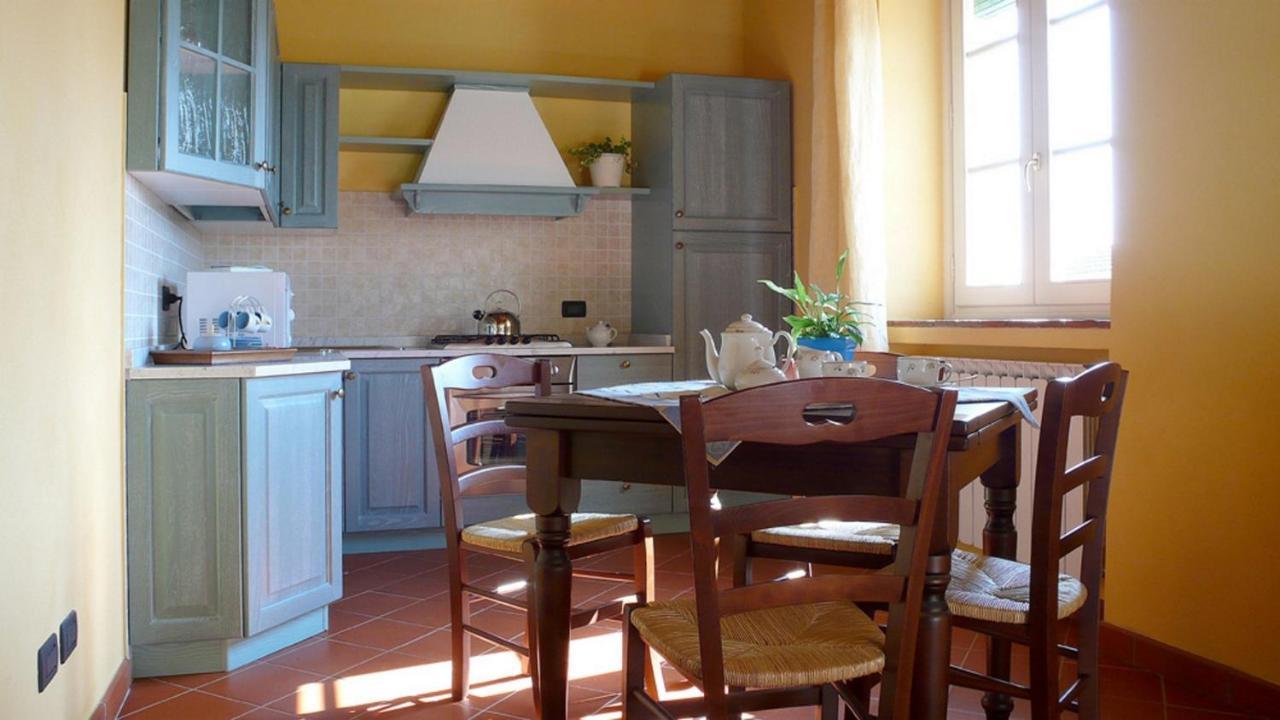 لوكا "Encantea" Lovely Country House المظهر الخارجي الصورة
