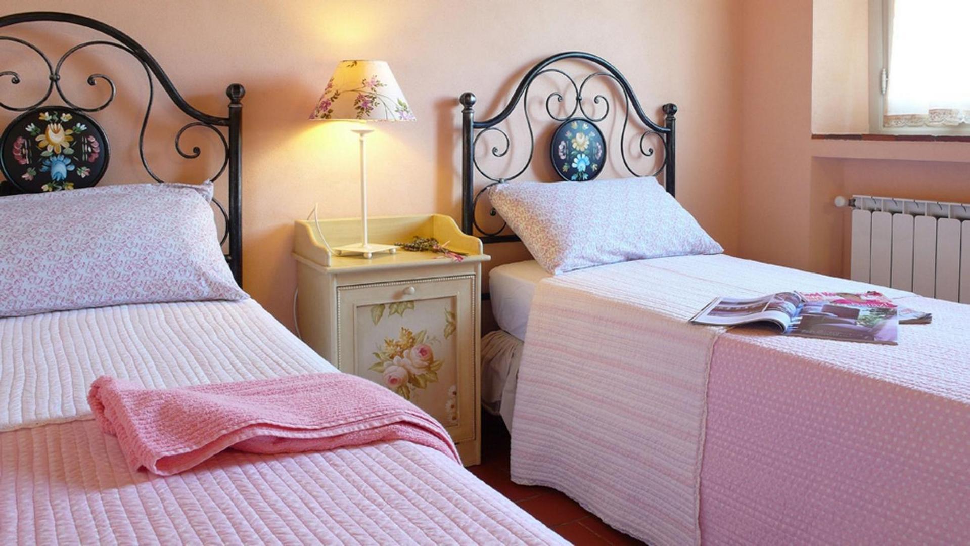 لوكا "Encantea" Lovely Country House المظهر الخارجي الصورة