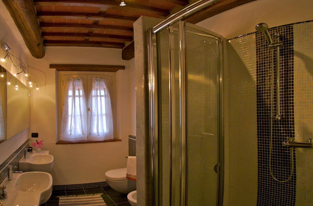 لوكا "Encantea" Lovely Country House المظهر الخارجي الصورة