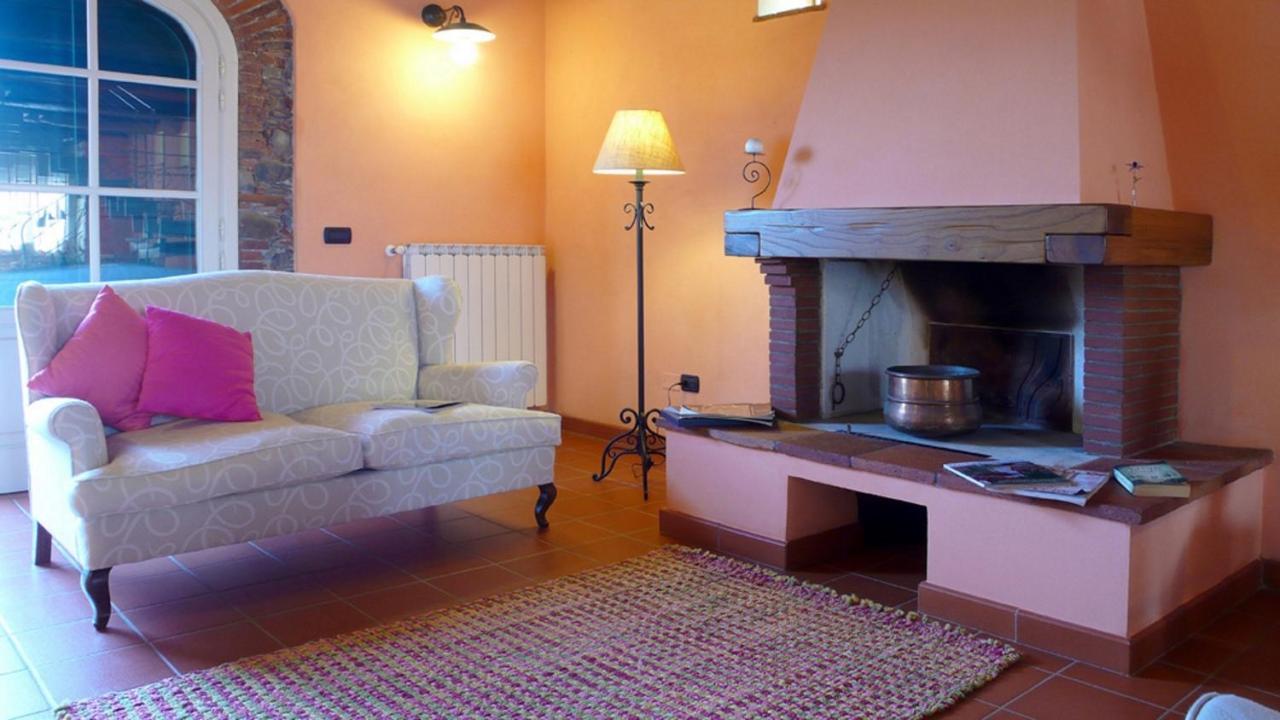 لوكا "Encantea" Lovely Country House المظهر الخارجي الصورة