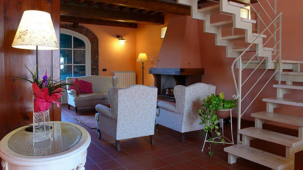 لوكا "Encantea" Lovely Country House المظهر الخارجي الصورة