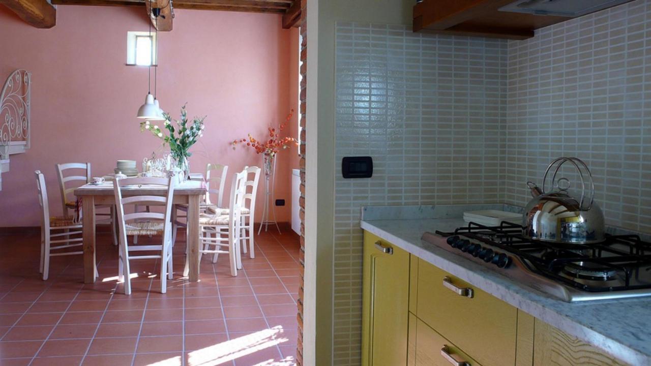لوكا "Encantea" Lovely Country House المظهر الخارجي الصورة