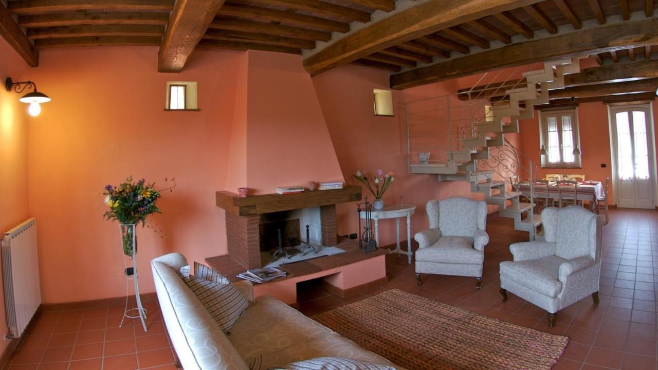 لوكا "Encantea" Lovely Country House المظهر الخارجي الصورة