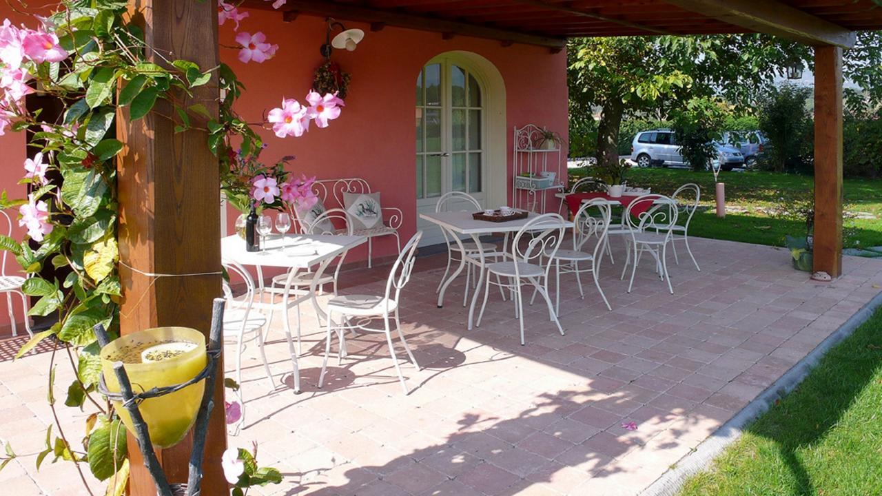 لوكا "Encantea" Lovely Country House المظهر الخارجي الصورة