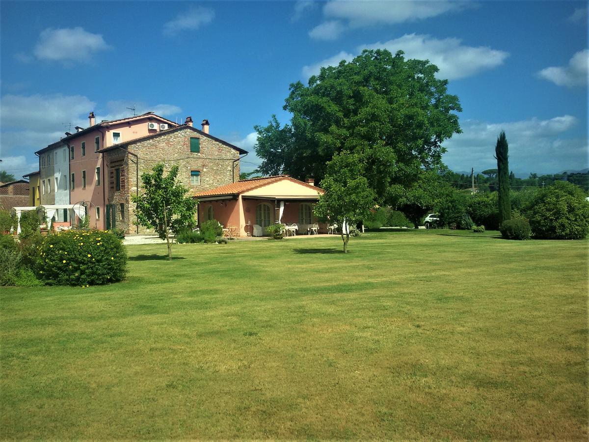 لوكا "Encantea" Lovely Country House المظهر الخارجي الصورة