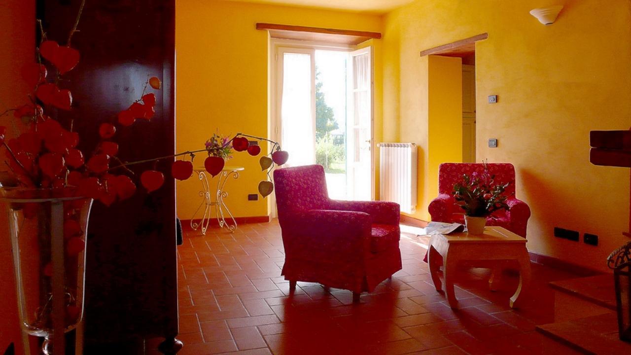لوكا "Encantea" Lovely Country House المظهر الخارجي الصورة