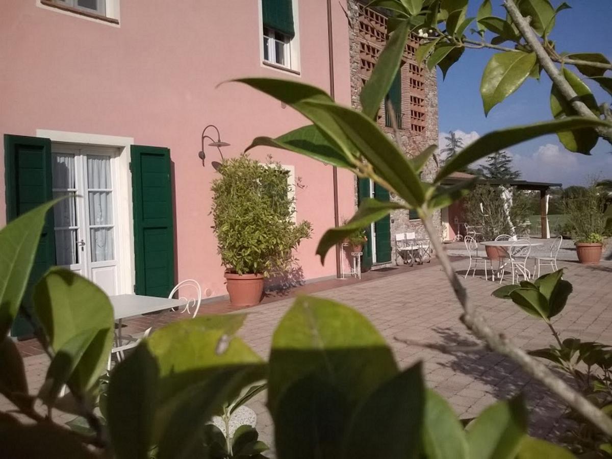 لوكا "Encantea" Lovely Country House المظهر الخارجي الصورة